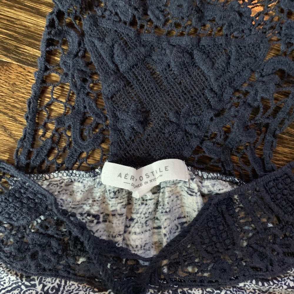 Tank top - Picture 5 of 5